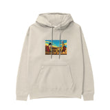 Breaking Bad / Rick and Morty Hoodie