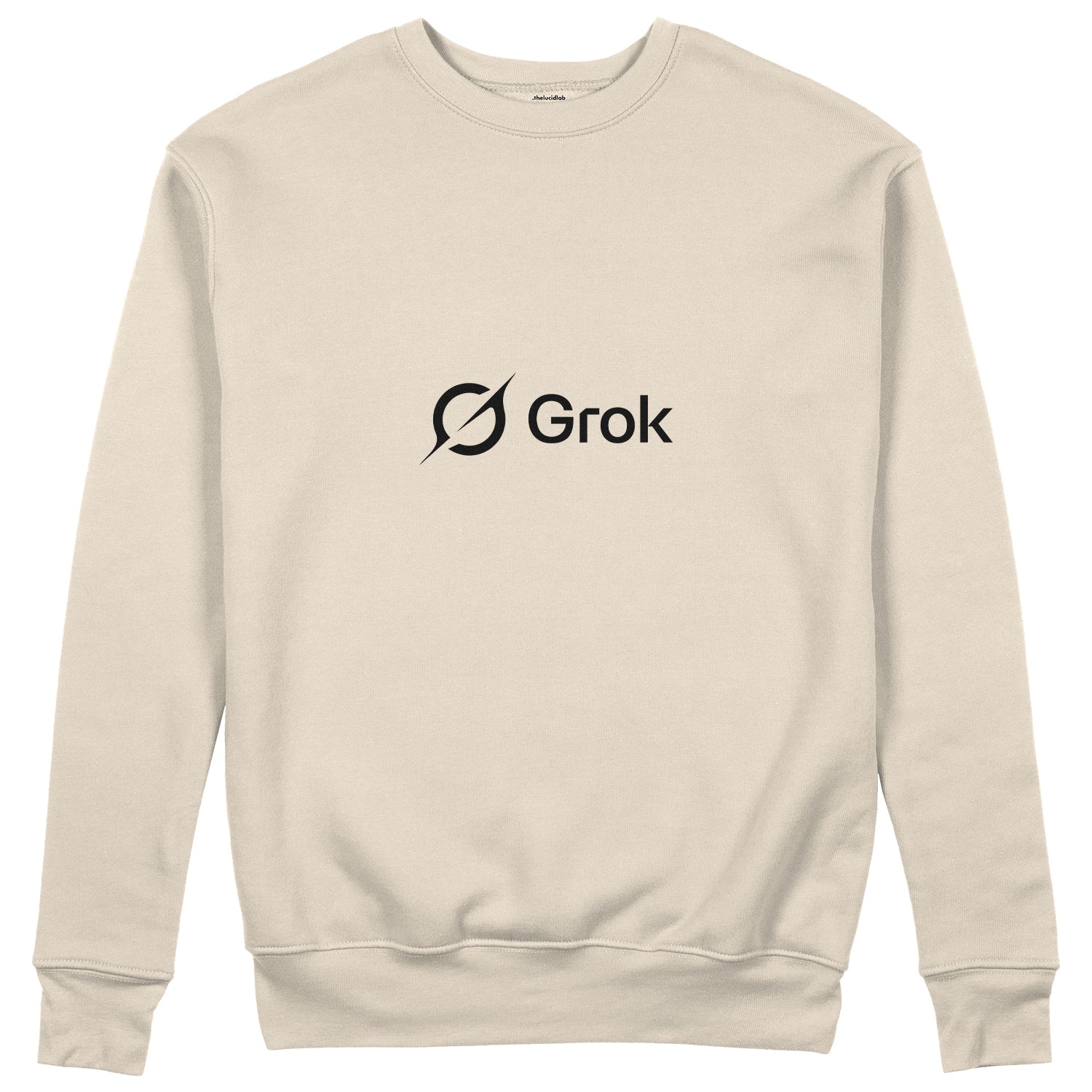 Grok Sweatshirt