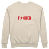 Mother F*cker Sweatshirt