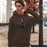 Zeus Oversize Hoodie