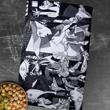 Guernica Mutfak Havlusu 2 Adet