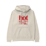 Hot Girls Watch Formula 1 Hoodie