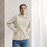 All Tracks / Formula 1 Pistleri Hoodie