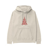 Iconic Christmas Tree Hoodie