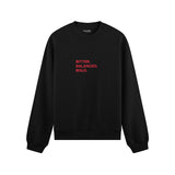 Negroni Oversize Sweatshirt