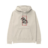 Perspektif Kanagawa Dalgası Hoodie