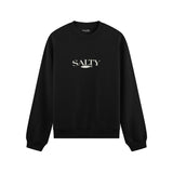 Salty Oversize Sweatshirt