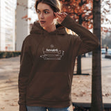 Hotdog Oversize Hoodie