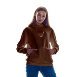 Ramen Bowl Club Oversize Hoodie