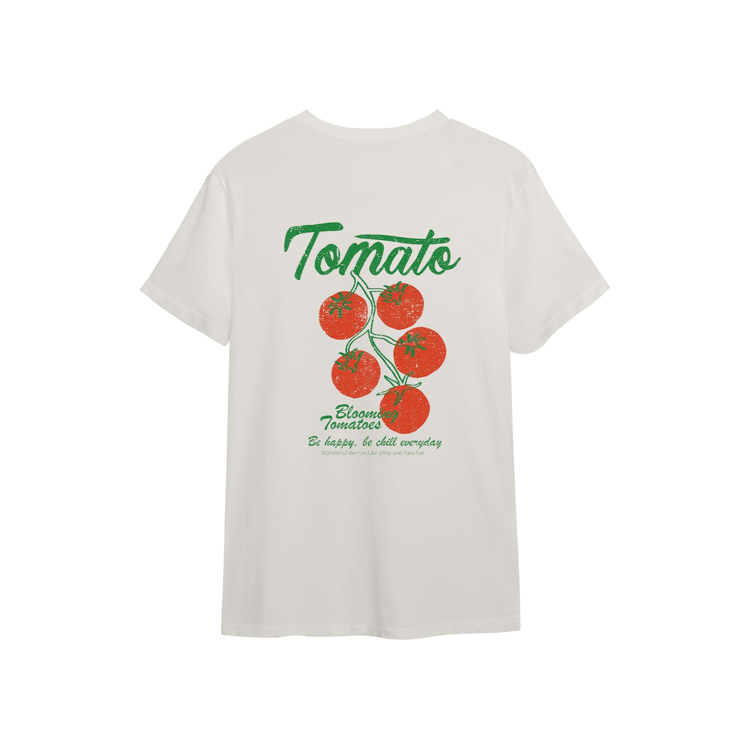 Tomato Tişört