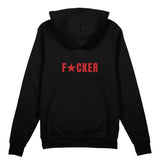 Mother F*cker Oversize Hoodie