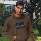 Star Wars Last Supper Oversize Hoodie