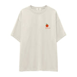 Tomato Oversize Tişört