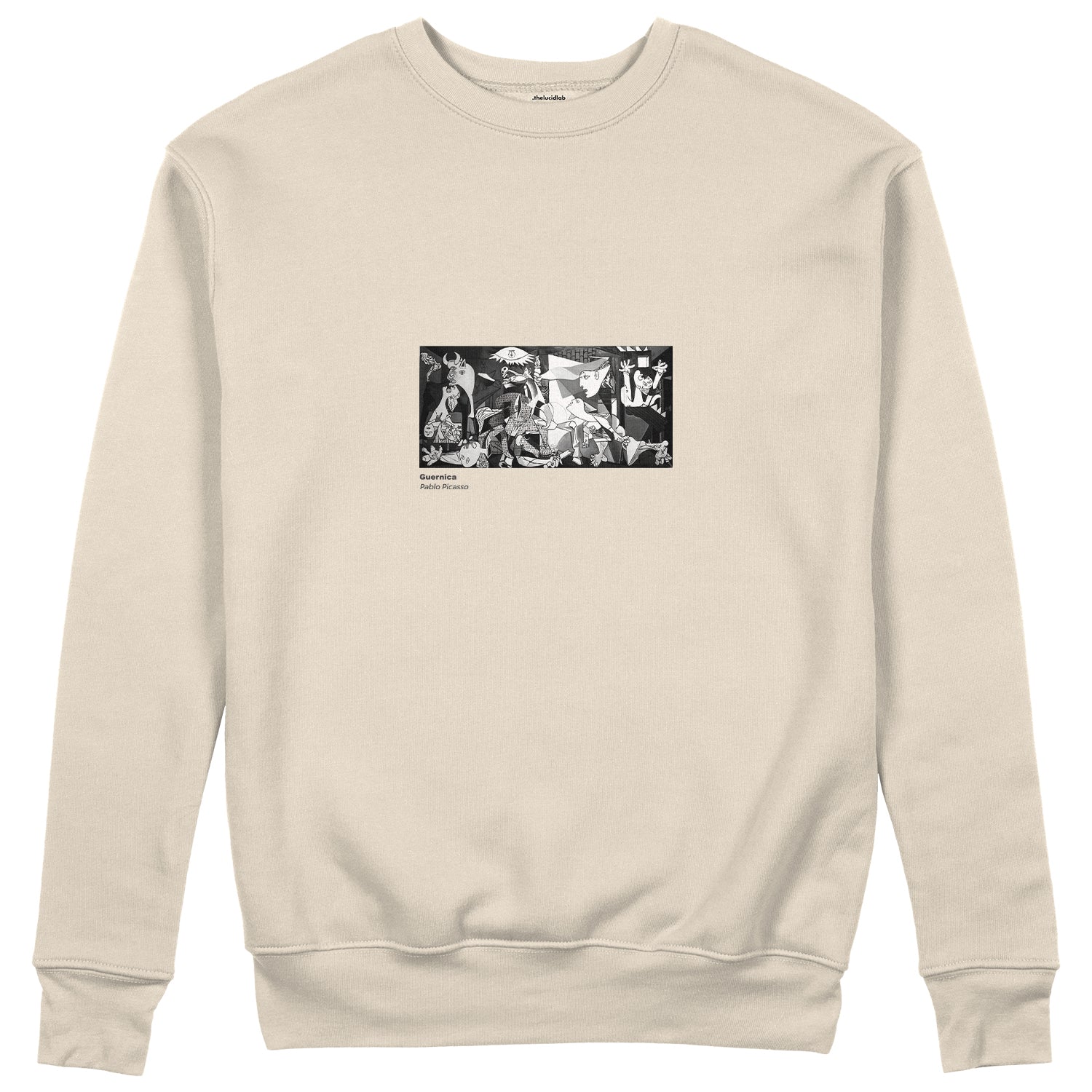 Guernica Sweatshirt