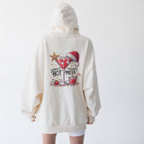 Hot Mess Oversize Hoodie