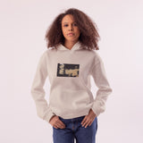 Game Of Thrones Map Hoodie