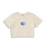 Sardines Crop Tişört