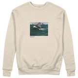 The Green Wave Sweatshirt