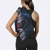 Star Wars Last Supper Spor Havlusu