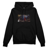 Michael Jordan Chicago Bulls 1997 Oversize Hoodie