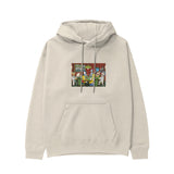 Champions League Poker Hoodie