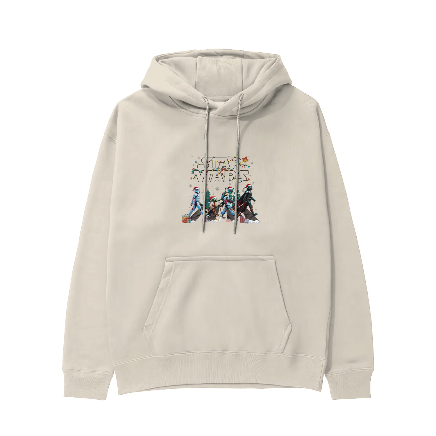 Star Wars Abbey Road Walk Hoodie