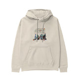Star Wars Abbey Road Walk Hoodie