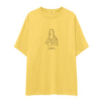 La Gioconda Oversize Tişört