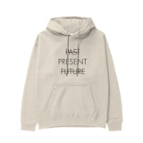 Past Present Future Hoodie