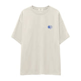 Sardines Oversize Tişört