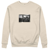 Keith Richards Boston 1975 Sweatshirt