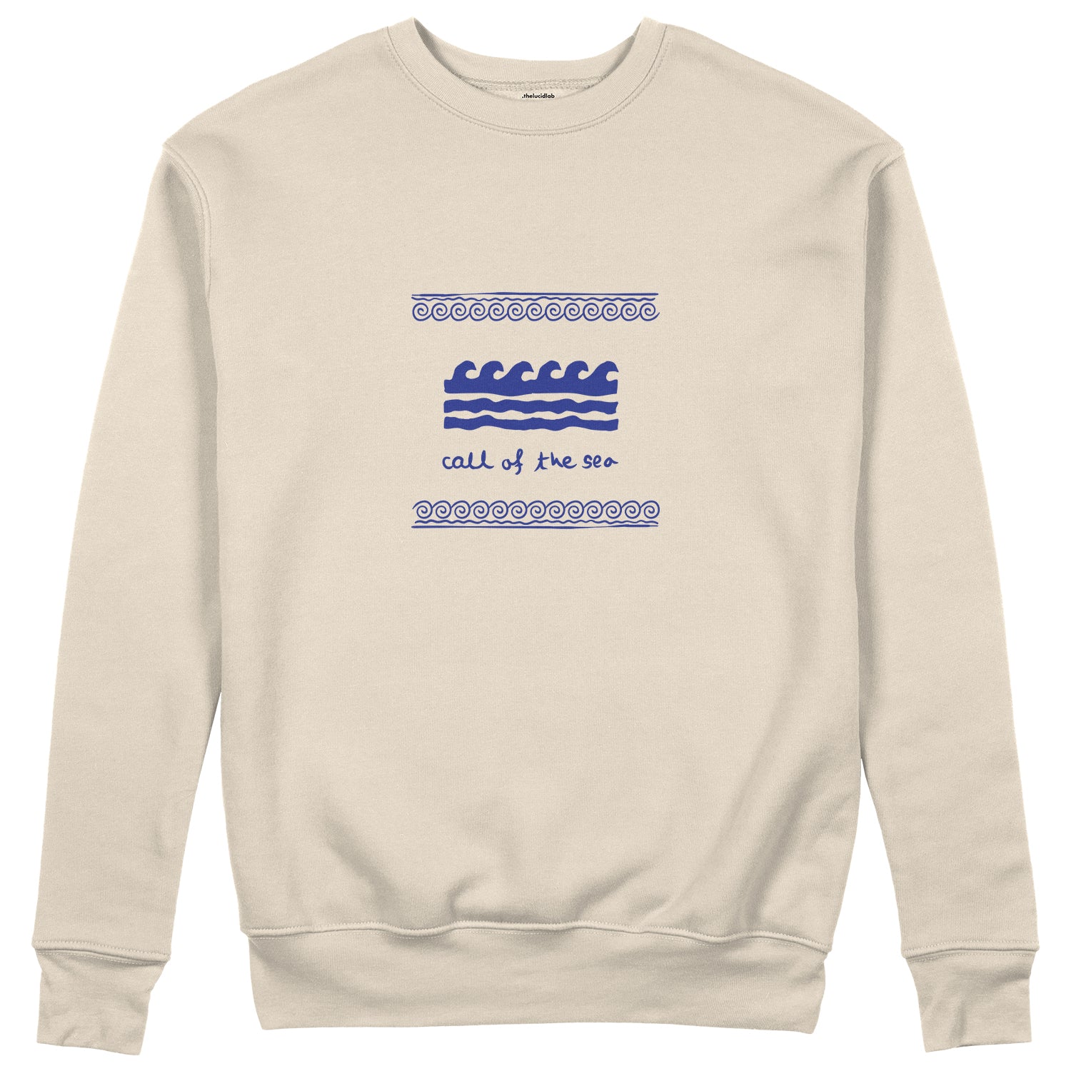 Call Of The Sea Sweatshirt