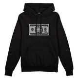 Morty Dollar Oversize Hoodie