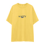 Salty Oversize Tişört