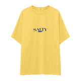 Salty Oversize Tişört