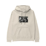 Led Zeppelin Limo Los Angeles 1971 Hoodie