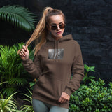 Guns N’ Roses Ritz New York 1988 Oversize Hoodie