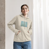 Almond Blossoms Hoodie