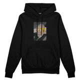 Albert Einstein / Homer Simpson Oversize Hoodie