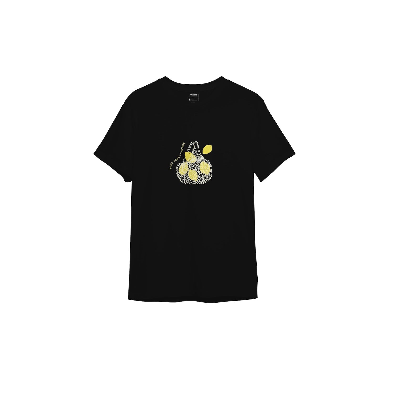 Make Some Lemonade Tişört