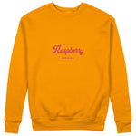 Raspberry Sweatshirt