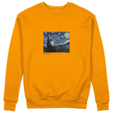The Starry Night Sweatshirt