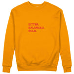 Negroni Sweatshirt