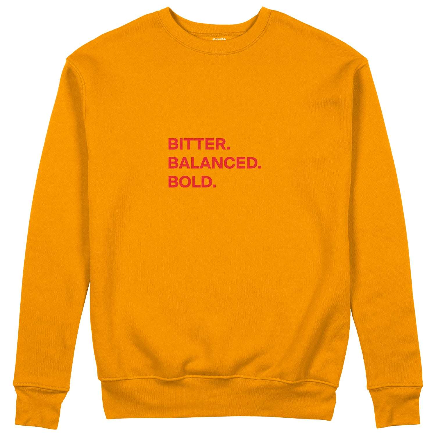Negroni Sweatshirt