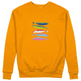 Warhol’s Sardines Sweatshirt