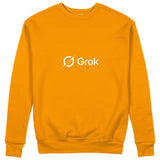 Grok Sweatshirt