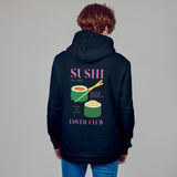 Roll With It Oversize Hoodie