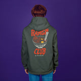Ramen Bowl Club Oversize Hoodie