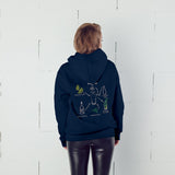 Mojito Oversize Hoodie