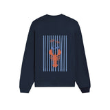 CIN CIN Oversize Sweatshirt